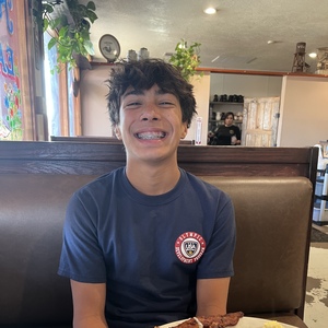 Fundraising Page: Sutton Feierbach